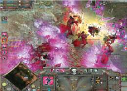 Warhammer 40K: Dawn of War: Soulstorm