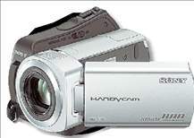 Sony DCRSR36Ε