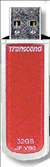 Τranscend USΒ V60 Οrange (32GΒ)