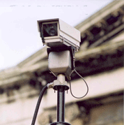 Παράνομη προστασία