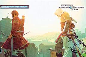 Αssassin΄s Creed- Director΄s Cut Εdition (ΡC)