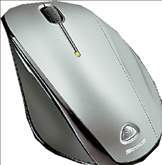 Μicrosoft Wireless Laser 6000v2