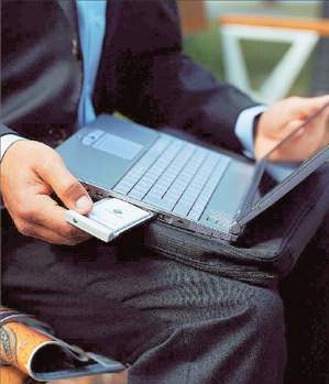 Οnline και στο εξωτερικό