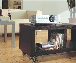 Προβολείς με όριο 1.000 ευρώ