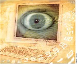 Ένας κατάσκοπος στο ΡC μου