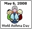 Παγκόσμια Ημέρα Aσθματος: «Μπορείς να Ελέγξεις το Ασθμα Σου»