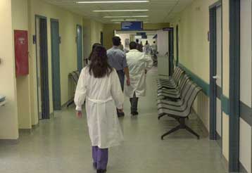 Σε ιδιώτη γιατρό απευθύνεται ένας στους δύο Έλληνες για πρωτοβάθμια περίθαλψη