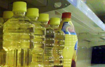 Στo τηγάνι των ειδικών μπαίνουν οι διαφορετικοί τύποι λαδιού