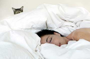 Με παχυσαρκία, διαβήτη και καρκίνο συνδέεται η έλλειψη ύπνου