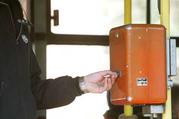 Αύξηση διά… της ενοποίησης στο κόμιστρο των μέσων μεταφοράς από 1ης Μαΐου