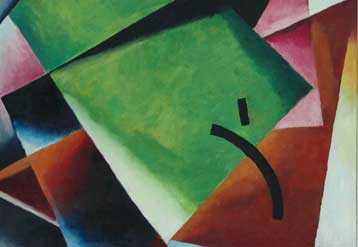 Η ρωσική πρωτοπορία παρουσιάζεται στο Μουσείο Κυκλαδικής Τέχνης