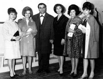 Έξι ημέρες αφιερωμένες στον Στέλιο Καζαντζίδη «έρχονται» στην Τεχνόπολη