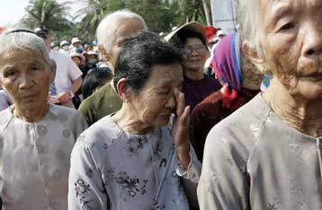 Η «Γενική Επίθεση» των Βιετκόνγκ
