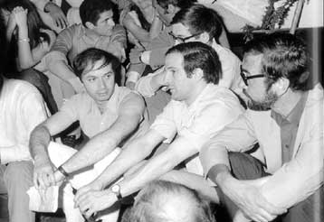 «Πραξικόπημα» στο Φεστιβάλ