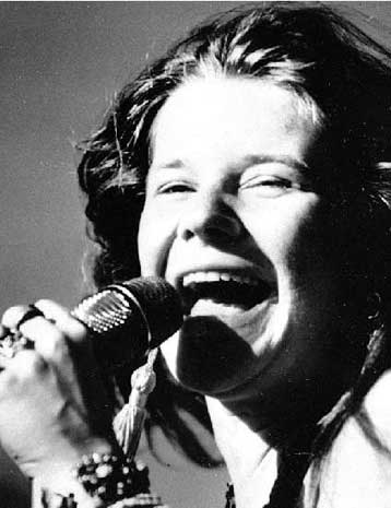 Το θηλυκό που γκρέμισε το φαλλοκρατικό ροκ