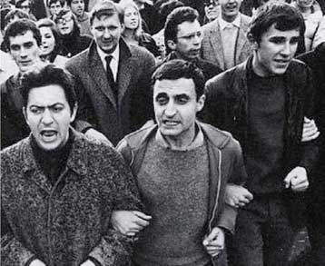 Το ημερολόγιο ενός απροσδόκητου Μαΐου