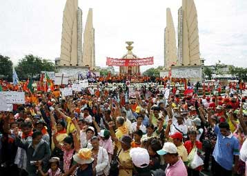 Οι αυξήσεις στις τιμές των τροφίμων στο επίκεντρο των διαδηλώσεων της Πρωτομαγιάς