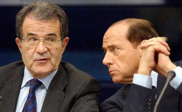 Σάλος στην Ιταλία από τη δημοσιοποίηση των φορολογικών δηλώσεων για 24 ώρες