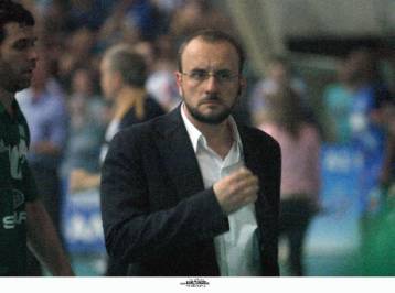 Εφυγε χωρίς να ξέρει αν θα ξαναεπιστρέψει ο Μπερούτο