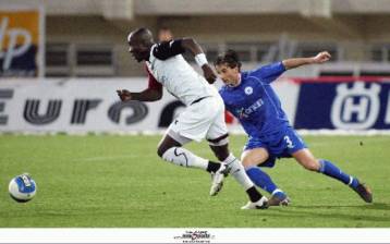 «Χάλασε» η μεταγραφή του Νουαφόρ στον ΠΑΟΚ