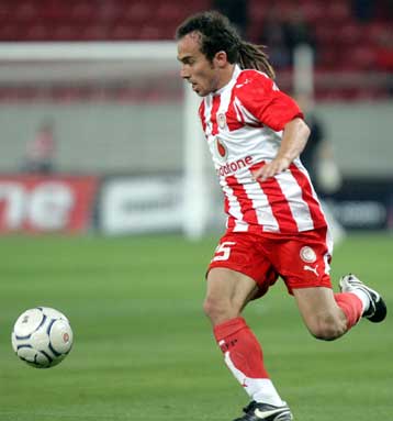 Αποχώρησε από την προπόνηση ο Μπελούτσι και χάνει τη φιέστα