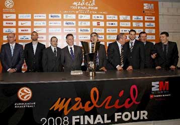 O πιστός Μεσίνα, ο συγκρατημένος Σερφ και οι άλλοι