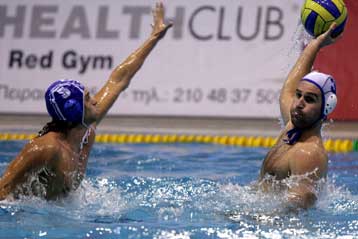 Και ο αγώνας στον Πειραιά για τον τίτλο συνεχίζεται…