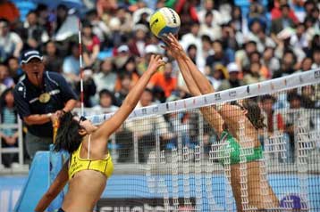 Ξεκίνημα με δύο νίκες για Καραντάσιου/Αρβανίτη στη Σαγκάη