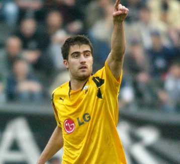 Στη λίστα της Μονακό ο Παπασταθόπουλος, σύμφωνα με το «France Football»