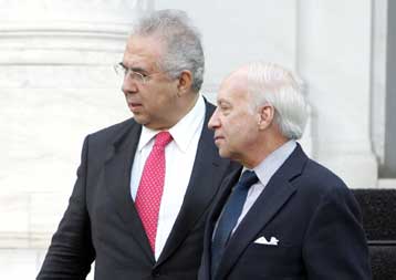 «Μην περιμένετε φωτιά από τον Προμηθέα-Νίμιτς» δηλώνει ο Μ.Μπράιζα