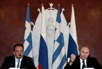 Υποδείξεις ΗΠΑ για τις ενεργειακές σχέσεις με την Ελλάδα