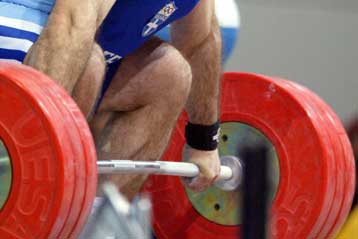 Με υπομνήματα έδωσαν εξηγήσεις οι 10 αθλητές της Αρσης Βαρών