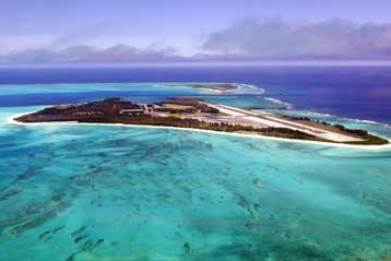 Με ασφυξία απειλείται η ζωή σε μεγάλες εκτάσεις των ωκεανών