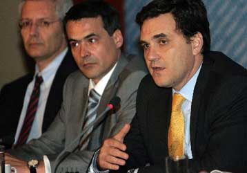 Βελτίωση αποτελεσμάτων από το 2008 υπόσχεται ο πρόεδρος του Ταχυδρομικού Ταμιευτηρίου