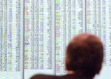 Με κέρδη 2,13% πάνω από τις 4.300 μονάδες έκλεισε το Χρηματιστήριο την Παρασκευή