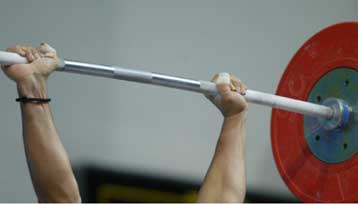 Θετικό μόνο στην μεθυλτριενολόνη και το β δείγμα των 11 πρωταθλητών