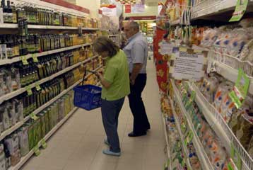 Έως 240% οι αυξήσεις των τιμών, επτά χρόνια μετά την έλευση του ευρώ