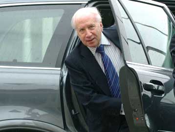 Ραντεβού σε Αθήνα-Σκόπια επιθυμεί ο Μ.Νίμιτς μετά τις επαφές στον ΟΗΕ