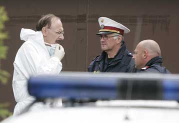 Νέα στοιχεία για τη ζωή στο «Σπίτι του Τρόμου» έρχονται καθημερινά στο φως