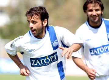 Επιστροφή στις νίκες και μέσα στο κόλπο ανόδου ο ΠΑΣ Γιάννινα