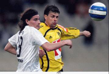 Αλλάζει ενδεκάδα ο Μπάγεβιτς εν όψει ΑΕΚ