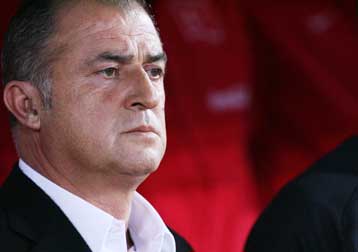 Και πάλι ο Τερίμ στο προσκήνιο του Ολυμπιακού