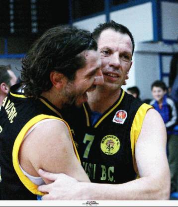 Το Μαρούσι «έκλεψε» το πλεονέκτημα έδρας του Αρη