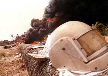 H Shell κλείνει κι άλλες μονάδες στη Νιγηρία έπειτα από επιθέσεις ενόπλων