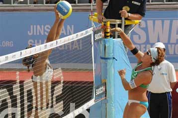 Εβδομη θέση και ιδανικό ξεκίνημα για Καραντάσιου/Αρβανίτη