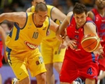 H ώρα για το τρόπαιο της Euroleague έφτασε