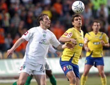 Υποβιβάστηκε ο Αρης, τρίτη θέση για την Ομόνοια