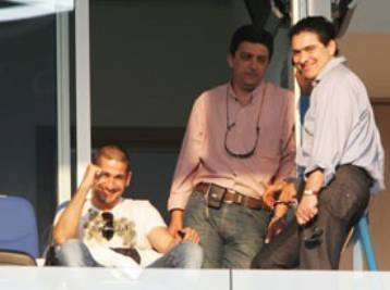 Ξανά στην Ανόρθωση ο Σκοπελίτης