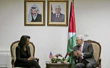 «Προβληματικός» ο ισραηλινός εποικισμός στη Δυτική Όχθη, λέει η Ράις