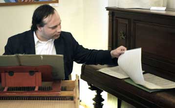 Χαμένη όπερα του Βιβάλντι παρουσιάστηκε στην Πράγα για πρώτη φορά εδώ και 278 χρόνια